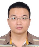 Dr. Qianggang Wang