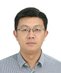 Prof. Zunhua ZHANG