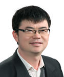 Prof. Yongtu Liang