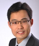 Prof. Zhenbin Zhang