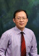 Prof. Weinong Fu