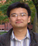 Dr. Yunhe Hou