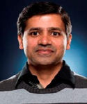 Dr. Sunil Prasad Lohani