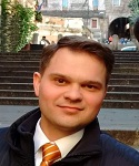 Dr. Tomasz KISIELEWICZ