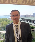 Prof. Ahmed Kadhim Hussein