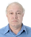 Dr. Alexander Vasiliev