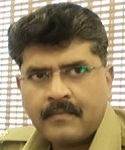 Dr. Irfan Ahmad Gondal TI(M)