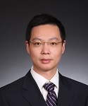 Dr. Zhen Yang